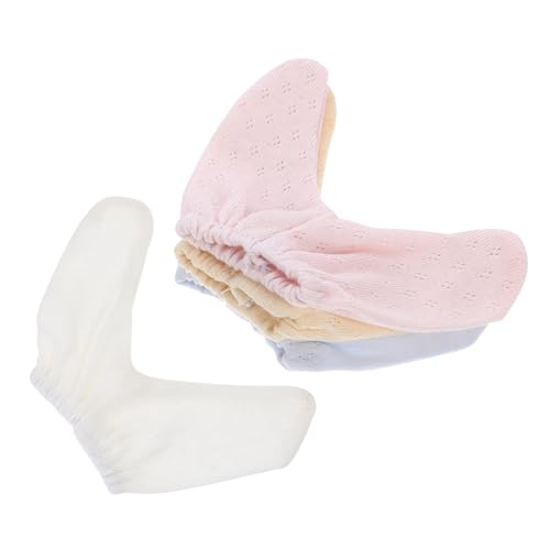 JUMPLAWN 4Stücke Teiliges Puppen Outfit mit Dekorativen Hosen aus Weichem Passend für Puppen Dekorieren JUMPLAWN 4Stücke Teiliges Puppen Outfit mit Dekorativen Hosen aus Weichem Passend für Puppen Dekorieren von JUMPLAWN