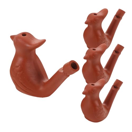 JUMPLAWN 4Stücke Vogelpfeifen aus Violettem Lustige für Geeignet für Outdoor Aktivitäten und Innendekoration Begleiter für JUMPLAWN 4Stücke Vogelpfeifen aus Violettem Lustige für Geeignet für Outdoor Aktivitäten und Innendekoration Begleiter für von JUMPLAWN