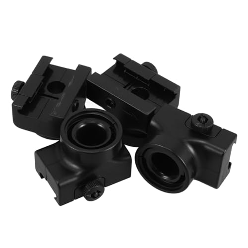 JUMPLAWN 4 Stück Splatter Balls Adapter für Spielzeug Kunststoffadapter für Splatterball Shooter Sicherer für Outdoor Spiele Praktischer Gel Ball Adapter Zubehör für Splatterball Shooter JUMPLAWN 4 Stück Splatter Balls Adapter für Spielzeug Kunststoffadapter für Splatterball Shooter Sicherer für Outdoor Spiele Praktischer Gel Ball Adapter Zubehör für Splatterball Shooter von JUMPLAWN