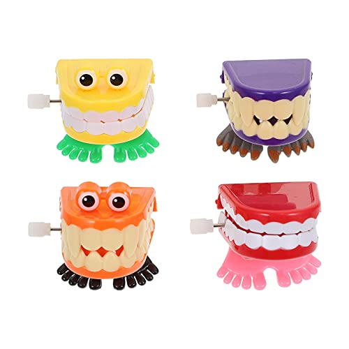 JUMPLAWN 4Stücke Wind Up Nebelspielzeug für Lustige Tiermodelle mit Sicheres und Stabiles für Jungen und Mädchen Fördert Koordination und Fantasie JUMPLAWN 4Stücke Wind Up Nebelspielzeug für Lustige Tiermodelle mit Sicheres und Stabiles für Jungen und Mädchen Fördert Koordination und Fantasie von JUMPLAWN
