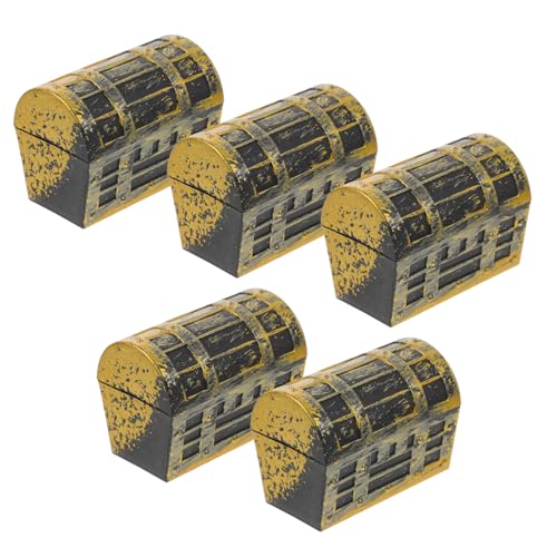 JUMPLAWN 5 Stück Miniaturmodellschmuck wohnaccessoires bastelmaterial deko Figur deko Boxen Spielzeugaufbewahrung Dekorationen Mini- -Aufbewahrungskorb puppenhaus zubehör mini Abs Golden JUMPLAWN 5 Stück Miniaturmodellschmuck wohnaccessoires bastelmaterial deko Figur deko Boxen Spielzeugaufbewahrung Dekorationen Mini- -Aufbewahrungskorb puppenhaus zubehör mini Abs Golden von JUMPLAWN