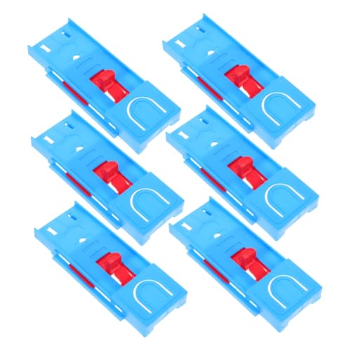 JUMPLAWN 6-teiliges Auto-schleuderspielzeug, Lustiges Rennwagen-Starter-rennstrecken-zubehör Für Kinder-rennspiele Und Partygeschenke, Spielzeug-Starter Für Alle Altersgruppen JUMPLAWN 6-teiliges Auto-schleuderspielzeug, Lustiges Rennwagen-Starter-rennstrecken-zubehör Für Kinder-rennspiele Und Partygeschenke, Spielzeug-Starter Für Alle Altersgruppen von JUMPLAWN