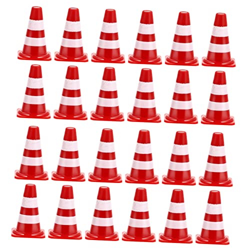 JUMPLAWN 60 Stück Straßensperren Simulations Requisiten Straßen Klebeband Agility Zum Training Kleine Auto Verkehrskegel Verkehrsleitkegel Für Sport Verkehrs Straßensperren JUMPLAWN 60 Stück Straßensperren Simulations Requisiten Straßen Klebeband Agility Zum Training Kleine Auto Verkehrskegel Verkehrsleitkegel Für Sport Verkehrs Straßensperren von JUMPLAWN