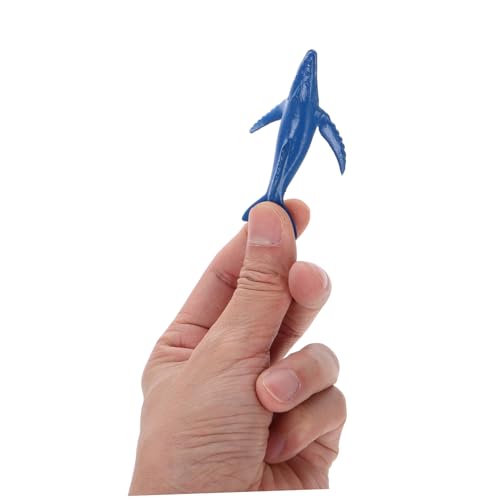 JUMPLAWN 8 Stück Teiliges Realistische Meerestiere Figuren Detailreiche Tiermodelle für Vielseitiges Lernspielzeug und Bastelset Kreativität und JUMPLAWN 8 Stück Teiliges Realistische Meerestiere Figuren Detailreiche Tiermodelle für Vielseitiges Lernspielzeug und Bastelset Kreativität und von JUMPLAWN
