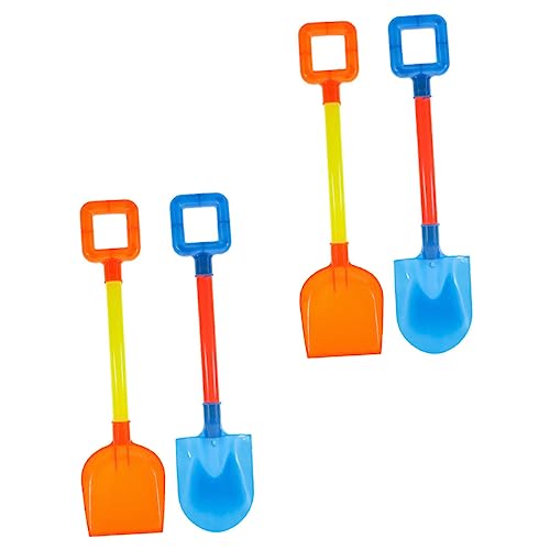 JUMPLAWN Strandschaufeln Für Jungen Und Mädchen 8-teiliges Sandschaufel-Set Für Jungen Und Mädchen Quadratischer Griff Spielzeug Zufällige Farbe JUMPLAWN Strandschaufeln Für Jungen Und Mädchen 8-teiliges Sandschaufel-Set Für Jungen Und Mädchen Quadratischer Griff Spielzeug Zufällige Farbe von JUMPLAWN
