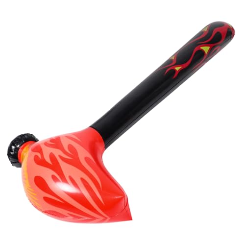 JUMPLAWN Aufblasbarer Flammenhammer Karnevalspreise Plastik Baseballschläger Baseballbasen aufblasbare Fledermaus Baseball -Swag -Taschen Ideen aufblasbares Plastik Fledermaus PVC JUMPLAWN Aufblasbarer Flammenhammer Karnevalspreise Plastik Baseballschläger Baseballbasen aufblasbare Fledermaus Baseball -Swag -Taschen Ideen aufblasbares Plastik Fledermaus PVC von JUMPLAWN