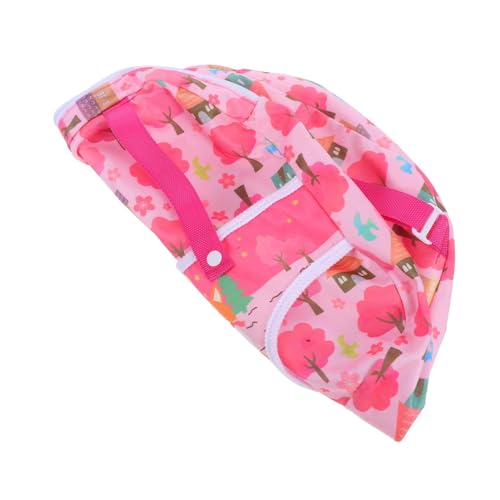 JUMPLAWN Babypuppenzubehör Babypuppen -Rucksack Spielzeug Baby Carrie Doll Kleidung Aufbewahrung Mini -Rucksack Für Puppenspielzeugpuppenträger Puppen -rucksackträger JUMPLAWN Babypuppenzubehör Babypuppen -Rucksack Spielzeug Baby Carrie Doll Kleidung Aufbewahrung Mini -Rucksack Für Puppenspielzeugpuppenträger Puppen -rucksackträger von JUMPLAWN