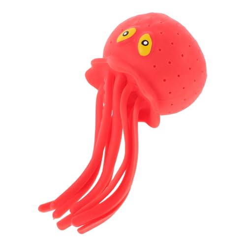 JUMPLAWN Badespielzeug Saugnapf Shower Wasserspielzeug Badewanne Junge Mädchen Sensory Lernspielzeug Pool Party Zubehör von JUMPLAWN