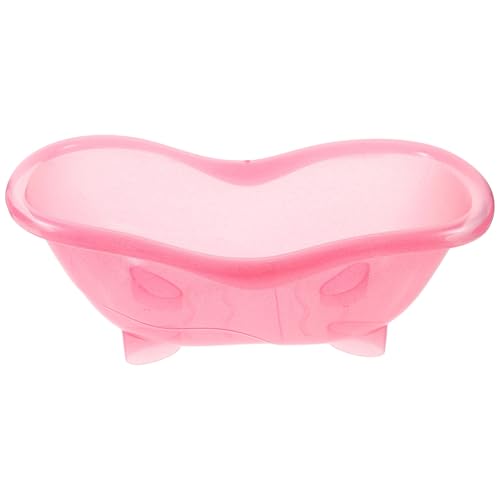 JUMPLAWN Badezubehör Puppenhaus Badewanne Modell Badezimmer Waschbecken Winzige Badewanne Puppenhaus Mini Badewanne Badezimmer Miniatur Möbel Ornament Kleine Badewanne JUMPLAWN Badezubehör Puppenhaus Badewanne Modell Badezimmer Waschbecken Winzige Badewanne Puppenhaus Mini Badewanne Badezimmer Miniatur Möbel Ornament Kleine Badewanne von JUMPLAWN
