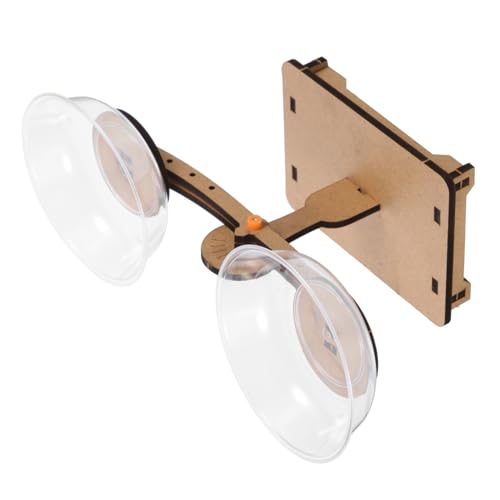 JUMPLAWN Balance Holzspielzeug für Lernspielzeug zur des Gleichgewichtssinns für Jahren und Langlebig JUMPLAWN Balance Holzspielzeug für Lernspielzeug zur des Gleichgewichtssinns für Jahren und Langlebig von JUMPLAWN