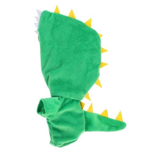 JUMPLAWN Cartoon-puppenkostüm, Puppenkleidung, Atmungsaktive Puppen-Cartoon-Dinosaurier-Kleidung von JUMPLAWN