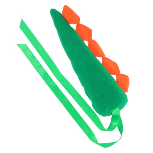 JUMPLAWN Dinosaurier Kostüm Accessoire für Lustiges Tierkostüm Detail für Partys Halloween und Auftritte Weicher Bequemer JUMPLAWN Dinosaurier Kostüm Accessoire für Lustiges Tierkostüm Detail für Partys Halloween und Auftritte Weicher Bequemer von JUMPLAWN