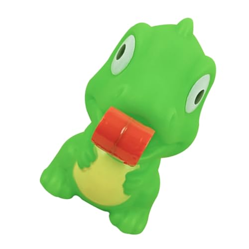 JUMPLAWN Dinosaurier-klangspielzeug Schaumtiere Schäume Handwerk Geräuschspielzeug Kindertiere Dinosaurierfiguren Tiermodell Aus Schaumstoff Füller Dinosaurier-Figur Bausätze Plastik Green JUMPLAWN Dinosaurier-klangspielzeug Schaumtiere Schäume Handwerk Geräuschspielzeug Kindertiere Dinosaurierfiguren Tiermodell Aus Schaumstoff Füller Dinosaurier-Figur Bausätze Plastik Green von JUMPLAWN