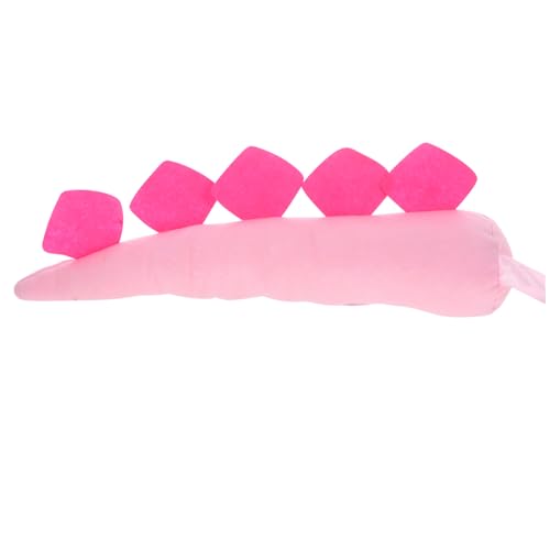 JUMPLAWN Dinosaurierschwanz-kostüm-Requisite Für Jungen Und Mädchen Tierschwanz Party-zubehör Jungen Und Mädchen Cosplay von JUMPLAWN
