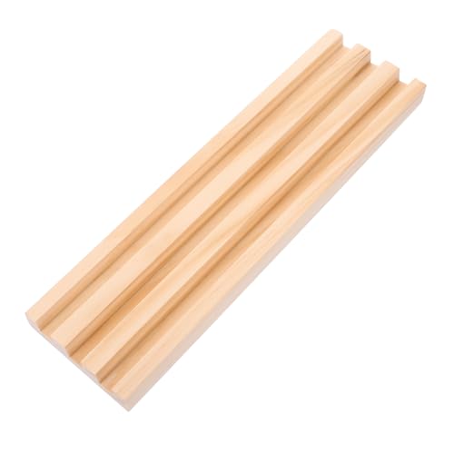 JUMPLAWN Domino aus Holz Multifunktionale Halter für Domino Fliesen Stabiler Organizer für Domino Spiele Minimiert Reinigungszeit Handfreies für Familien und Freunde JUMPLAWN Domino aus Holz Multifunktionale Halter für Domino Fliesen Stabiler Organizer für Domino Spiele Minimiert Reinigungszeit Handfreies für Familien und Freunde von JUMPLAWN