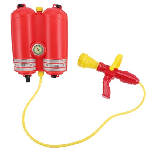 JUMPLAWN Feuer Wasserpistole Außenspielzeug Outdoor- Kleinkindspielzeug Wasser für Poolspielzeug Wasserkampfspielzeug Sommerspielzeug pp JUMPLAWN Feuer Wasserpistole Außenspielzeug Outdoor- Kleinkindspielzeug Wasser für Poolspielzeug Wasserkampfspielzeug Sommerspielzeug pp von JUMPLAWN