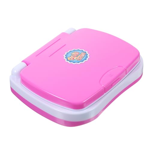 JUMPLAWN Früherziehungsmaschine Laptopständer Laptop Computer Laptops Computer Mini Laptop Kleinkind Laptop Für Kleinkinder Kinderspielzeug Laptop Computer Für Kleinkinder Von JUMPLAWN Früherziehungsmaschine Laptopständer Laptop Computer Laptops Computer Mini Laptop Kleinkind Laptop Für Kleinkinder Kinderspielzeug Laptop Computer Für Kleinkinder Von von JUMPLAWN