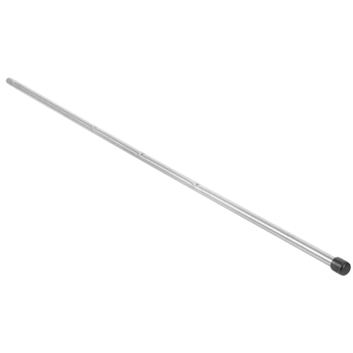 JUMPLAWN Fußballmaschinenstange Tischstange Ausbildung Schreibtisch Desktop Tischfußballstange Fußball-Operationsstangen Tischfußball Ersatz Metallstange Eisen Silver JUMPLAWN Fußballmaschinenstange Tischstange Ausbildung Schreibtisch Desktop Tischfußballstange Fußball-Operationsstangen Tischfußball Ersatz Metallstange Eisen Silver von JUMPLAWN
