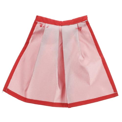 JUMPLAWN Handmodell Kinderfiguren Puppenmodell Babyspielzeug Miniaturmodelle Babyfiguren Puppenfiguren Umhangmodell Umhangfiguren Babypuppenzubehör Spielfigur Dekotuch Rot JUMPLAWN Handmodell Kinderfiguren Puppenmodell Babyspielzeug Miniaturmodelle Babyfiguren Puppenfiguren Umhangmodell Umhangfiguren Babypuppenzubehör Spielfigur Dekotuch Rot von JUMPLAWN