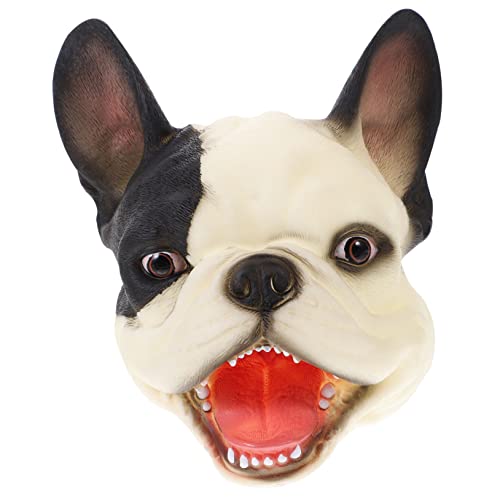 JUMPLAWN Puets Kinder-handpuppe Spielzeug Interaktive Handpuppe Tiere Handschuh Welpenpuppe Handpuppen Für Kinder von JUMPLAWN