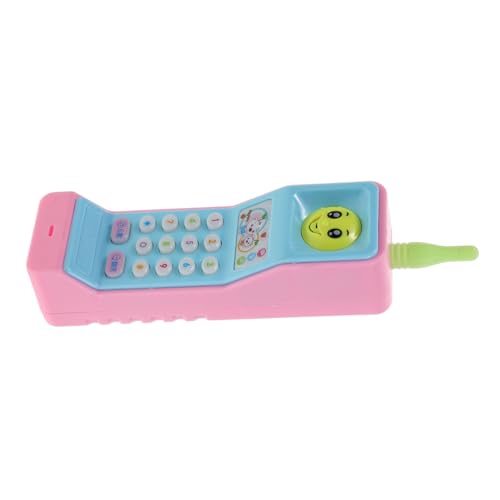 JUMPLAWN Handy-Modell, Altmodisches Telefon-Modell, Musik-Telefon-Spielzeug, Ornament, Vintage-Simulation, Foto-Requisiten Für Die Heimbühne JUMPLAWN Handy-Modell, Altmodisches Telefon-Modell, Musik-Telefon-Spielzeug, Ornament, Vintage-Simulation, Foto-Requisiten Für Die Heimbühne von JUMPLAWN