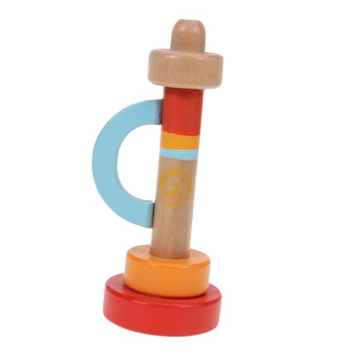 JUMPLAWN Hölzerne Trompeten Für Kreatives Musikinstrument Für Frühkindliche Bildung Lustiges Musikalisches Für Kleinkinder JUMPLAWN Hölzerne Trompeten Für Kreatives Musikinstrument Für Frühkindliche Bildung Lustiges Musikalisches Für Kleinkinder von JUMPLAWN