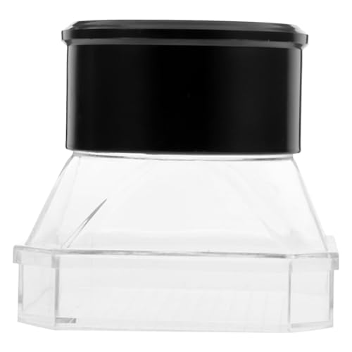 JUMPLAWN Insekten Viewer Käfigvergrößerungsbox Transparente Lupe für Insektenbeobachtungen für und Vielseitiger Sammelbehälter für Kleine Lebewesen und Naturerkundungen JUMPLAWN Insekten Viewer Käfigvergrößerungsbox Transparente Lupe für Insektenbeobachtungen für und Vielseitiger Sammelbehälter für Kleine Lebewesen und Naturerkundungen von JUMPLAWN