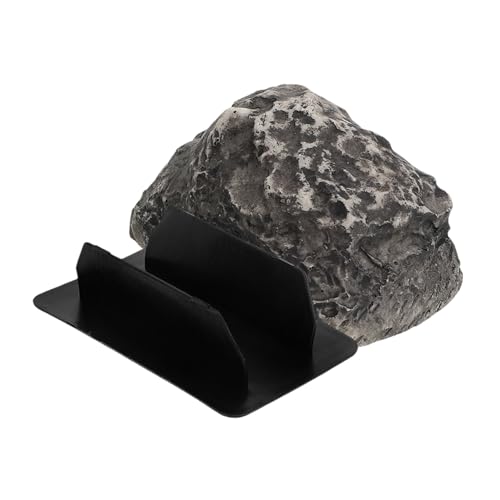JUMPLAWN Kasten Outdoor-aufbewahrungsbox Bausatz Einziehbar Schlüssel Zum Notöffnen Der Tür Aufbewahrungsschrank Im Freien Zapfen Gestell Geräte Türstopper Fort Außen Abteil Plastik Black JUMPLAWN Kasten Outdoor-aufbewahrungsbox Bausatz Einziehbar Schlüssel Zum Notöffnen Der Tür Aufbewahrungsschrank Im Freien Zapfen Gestell Geräte Türstopper Fort Außen Abteil Plastik Black von JUMPLAWN