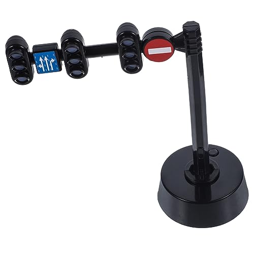 JUMPLAWN Kinderampel Kid Ampel Monochrom Für Verkehrssignalleuchte Mini Signalleuchte Spielzeugampel Batteriebetrieben Spielzeugampeln Kunststoff JUMPLAWN Kinderampel Kid Ampel Monochrom Für Verkehrssignalleuchte Mini Signalleuchte Spielzeugampel Batteriebetrieben Spielzeugampeln Kunststoff von JUMPLAWN