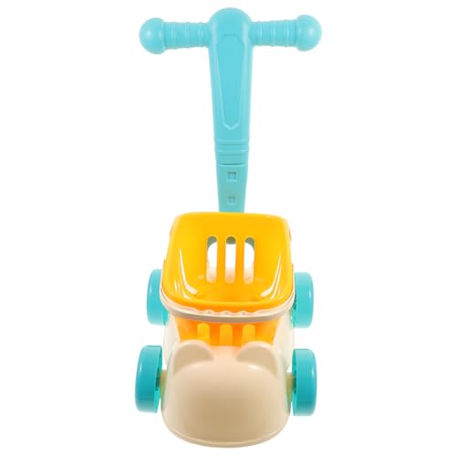 JUMPLAWN Kinderwagenspielzeug Für Mini Buggy Kleinkinder Mit Einkaufskorb Für Einkaufswagen Einkaufswagen Für Einkaufswagenspielzeug Abs Green JUMPLAWN Kinderwagenspielzeug Für Mini Buggy Kleinkinder Mit Einkaufskorb Für Einkaufswagen Einkaufswagen Für Einkaufswagenspielzeug Abs Green von JUMPLAWN