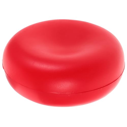 JUMPLAWN Kreativer Quetschball, Pu-plättchen-stressball, Stressball Für Den Menschlichen Körper, Anatomischer, Zusammendrückbarer Ball, Halloween-stressbälle Für Pädagogische Und JUMPLAWN Kreativer Quetschball, Pu-plättchen-stressball, Stressball Für Den Menschlichen Körper, Anatomischer, Zusammendrückbarer Ball, Halloween-stressbälle Für Pädagogische Und von JUMPLAWN