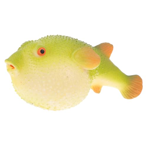 JUMPLAWN Kreatives Tier Squeeze für Stressabbau Lustiges Frosch Dekompressionsspielzeug aus TPR für Erwachsene für und Entspannung JUMPLAWN Kreatives Tier Squeeze für Stressabbau Lustiges Frosch Dekompressionsspielzeug aus TPR für Erwachsene für und Entspannung von JUMPLAWN