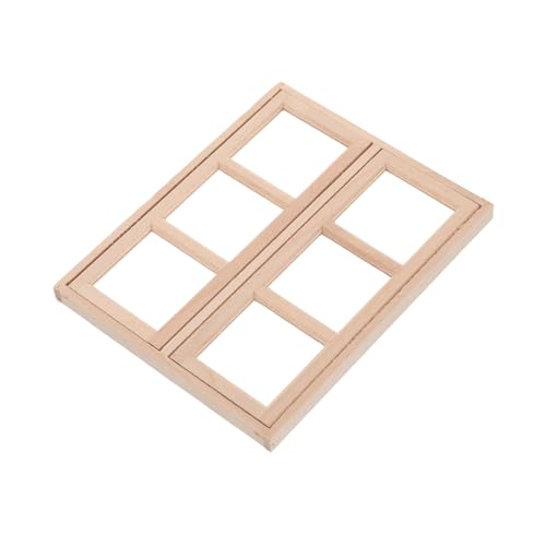 JUMPLAWN Maßstab Handgefertigte Puppenmöbel Zubehör Flexible DIY Gestaltung Realistische Miniatur für Puppenstube und Puppenhaus Dekoration JUMPLAWN Maßstab Handgefertigte Puppenmöbel Zubehör Flexible DIY Gestaltung Realistische Miniatur für Puppenstube und Puppenhaus Dekoration von JUMPLAWN