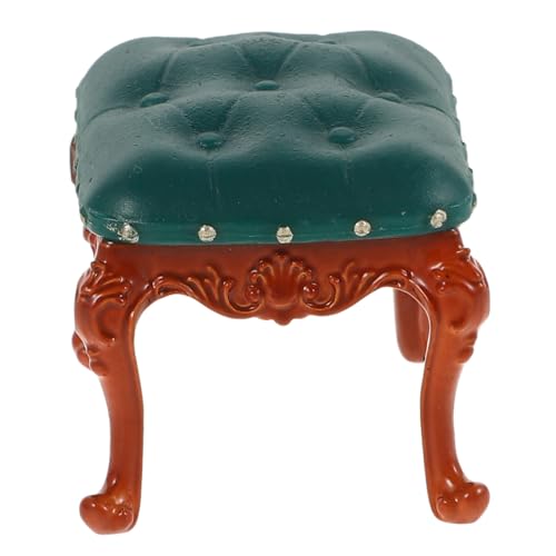 JUMPLAWN Maßstab Klassischer Armlehnenstuhl für Wohn und Schlafzimmer für Sammler Realistisches Design und Langlebige Materialien JUMPLAWN Maßstab Klassischer Armlehnenstuhl für Wohn und Schlafzimmer für Sammler Realistisches Design und Langlebige Materialien von JUMPLAWN