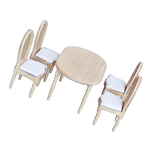 JUMPLAWN Maßstab Mini Möbel Für DIY Projekte Und Foto Requisiten Elegantes Design Für Miniatur Häuser JUMPLAWN Maßstab Mini Möbel Für DIY Projekte Und Foto Requisiten Elegantes Design Für Miniatur Häuser von JUMPLAWN