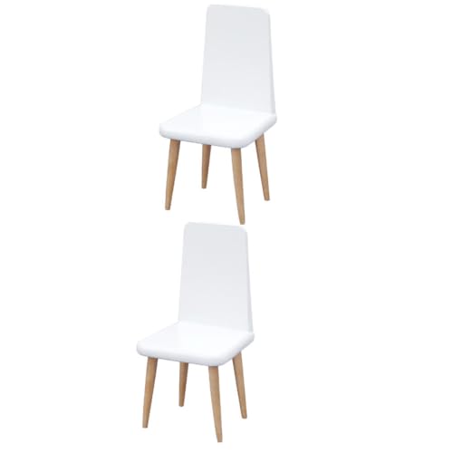 JUMPLAWN Maßstab Weiße Mini Möbel Accessoires Für Puppenhaus Einrichtung Und Dekoration JUMPLAWN Maßstab Weiße Mini Möbel Accessoires Für Puppenhaus Einrichtung Und Dekoration von JUMPLAWN