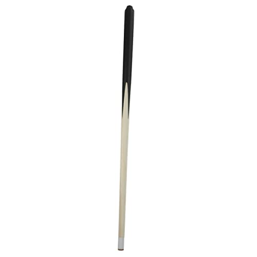JUMPLAWN Mini Billard Queue Stick aus Holz für Kurzer Billardstock für Enge Räume Leicht und Langlebig für Tischbillard Training und Spaß im Kinderbecken von JUMPLAWN