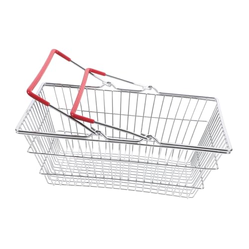 JUMPLAWN Mini Einkaufskorb Informationsordnerhalter Großer Und Mittlerer Einkaufswagen Schrubber Polierter Block Schleifwagen Einkaufswagen Lebensmittel Einkaufswagen JUMPLAWN Mini Einkaufskorb Informationsordnerhalter Großer Und Mittlerer Einkaufswagen Schrubber Polierter Block Schleifwagen Einkaufswagen Lebensmittel Einkaufswagen von JUMPLAWN