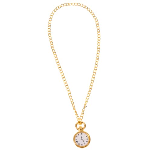 JUMPLAWN Mini-Taschenuhr mit Kette Micro mikrowe puppenhauszubehör wanduhren Tischuhr Kleine Taschenuhr Miniatur Antiquität Vintage -Uhr Taschenuhrmodell Prop Taschenuhr Legierung Golden JUMPLAWN Mini-Taschenuhr mit Kette Micro mikrowe puppenhauszubehör wanduhren Tischuhr Kleine Taschenuhr Miniatur Antiquität Vintage -Uhr Taschenuhrmodell Prop Taschenuhr Legierung Golden von JUMPLAWN