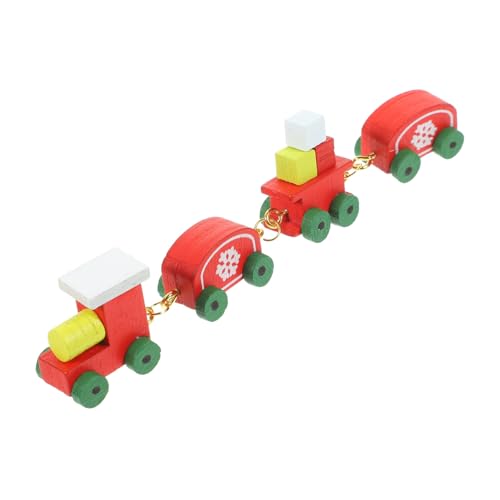 JUMPLAWN Mini Zug Weihnachtszug Weihnachts Puppenhäuser Figuren Set Miniaturen Tür Puppendekor Weihnachtsdekoration Mini Puppenhaus Puppen Faltbares Puppenhaus Puppenhaus JUMPLAWN Mini Zug Weihnachtszug Weihnachts Puppenhäuser Figuren Set Miniaturen Tür Puppendekor Weihnachtsdekoration Mini Puppenhaus Puppen Faltbares Puppenhaus Puppenhaus von JUMPLAWN