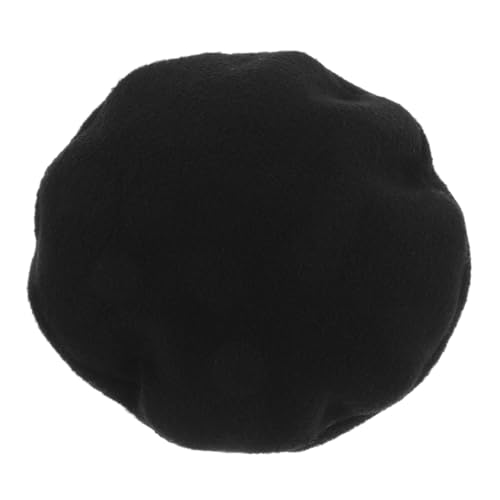 JUMPLAWN Miniatur Beret Hut Plüsch Puppenbeanie Baumwoll Mini Hut für Bastelzubehör Vielseitig Einsetzbar für Partys und Geburtstage Farbenfrohe Auswahl JUMPLAWN Miniatur Beret Hut Plüsch Puppenbeanie Baumwoll Mini Hut für Bastelzubehör Vielseitig Einsetzbar für Partys und Geburtstage Farbenfrohe Auswahl von JUMPLAWN