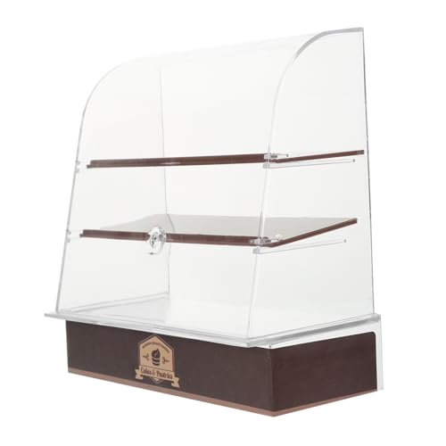 JUMPLAWN Miniatur Kuchenschrank Mikro Puppenhaus Winzige Pastellpuppe Gebäckvitrine Dekoration Tortenständer Schrank Realistische Miniatur Bäckerei Ladendekoration Tür Kleine JUMPLAWN Miniatur Kuchenschrank Mikro Puppenhaus Winzige Pastellpuppe Gebäckvitrine Dekoration Tortenständer Schrank Realistische Miniatur Bäckerei Ladendekoration Tür Kleine von JUMPLAWN