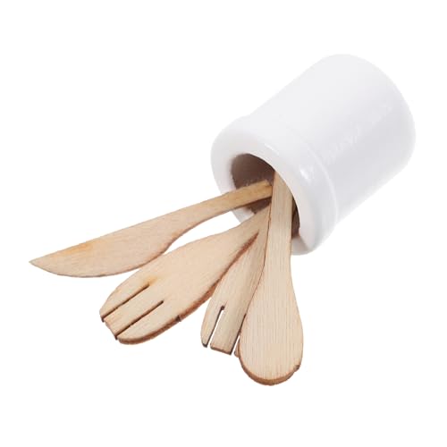 JUMPLAWN 1satz Miniatur Küchenzubehör Spatula Löffel Cutter Für Puppenhaus Deko Für Miniaturen Und Kreative Arrangements Im Puppenhaus JUMPLAWN 1satz Miniatur Küchenzubehör Spatula Löffel Cutter Für Puppenhaus Deko Für Miniaturen Und Kreative Arrangements Im Puppenhaus von JUMPLAWN