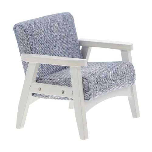 JUMPLAWN Miniatur Sofa Für Puppenhäuser Dekoratives Puppenmöbel Japanischer Stil Einzelne Sofarequisite Für Miniatur Und Puppenhaus Dekoration JUMPLAWN Miniatur Sofa Für Puppenhäuser Dekoratives Puppenmöbel Japanischer Stil Einzelne Sofarequisite Für Miniatur Und Puppenhaus Dekoration von JUMPLAWN