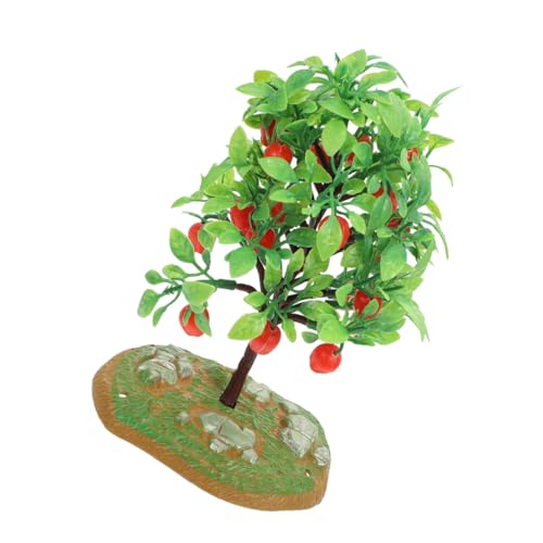 JUMPLAWN Modell für DIY Projekte für Landschaften und Puppenhäuser Realistische Dekoration für Bastelarbeiten aus Resin JUMPLAWN Modell für DIY Projekte für Landschaften und Puppenhäuser Realistische Dekoration für Bastelarbeiten aus Resin von JUMPLAWN