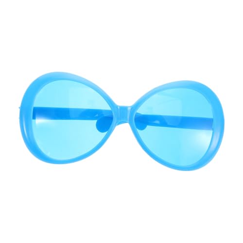 JUMPLAWN Neuheit Für Hawaii Party Dekorationen 10 Zoll Hawaiianer Lustiger Brille Sommerpartyzubehör Strandpool Brille Brille JUMPLAWN Neuheit Für Hawaii Party Dekorationen 10 Zoll Hawaiianer Lustiger Brille Sommerpartyzubehör Strandpool Brille Brille von JUMPLAWN