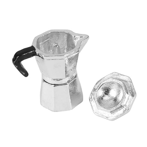 JUMPLAWN Pot für Puppenhaus Elegantes Küchenzubehör zur Dekoration von Mini Häusern Realistische Details Vielseitig Einsetzbar Charmante Ergänzung für Ihre Sammlung JUMPLAWN Pot für Puppenhaus Elegantes Küchenzubehör zur Dekoration von Mini Häusern Realistische Details Vielseitig Einsetzbar Charmante Ergänzung für Ihre Sammlung von JUMPLAWN