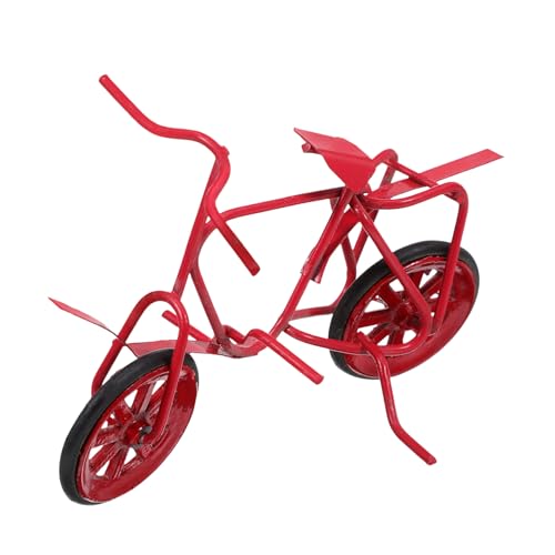 JUMPLAWN Puppenhaus Fahrrad Puppenhaus Mini Puppenhaus Bausätze Retro Dekoration Ding Puppenfahrrad Blume Heimpuppen Tür Babypuppe Kleines Fahrradmodell Kleines Künstliches JUMPLAWN Puppenhaus Fahrrad Puppenhaus Mini Puppenhaus Bausätze Retro Dekoration Ding Puppenfahrrad Blume Heimpuppen Tür Babypuppe Kleines Fahrradmodell Kleines Künstliches von JUMPLAWN