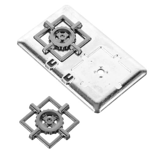 JUMPLAWN Puppenhauszubehör Wohnaccessoires Küchenutensilien Realistisches Miniaturspielzeug Landschaftsbau Miniaturmodell Mini Mini Häuser Lustige Mini Hausdekoration Kleine JUMPLAWN Puppenhauszubehör Wohnaccessoires Küchenutensilien Realistisches Miniaturspielzeug Landschaftsbau Miniaturmodell Mini Mini Häuser Lustige Mini Hausdekoration Kleine von JUMPLAWN