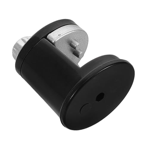 JUMPLAWN Puppenstuben-Kaffeemaschine Geschenkbehälter dekoratives Puppenhaus Kaffeemaschine Puppenhaus Zubehör Mini-Kaffeemaschine als Miniatur-Kaffeemaschine Plastik JUMPLAWN Puppenstuben-Kaffeemaschine Geschenkbehälter dekoratives Puppenhaus Kaffeemaschine Puppenhaus Zubehör Mini-Kaffeemaschine als Miniatur-Kaffeemaschine Plastik von JUMPLAWN